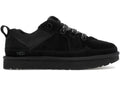 UGG Lowmel Lo Schwarz