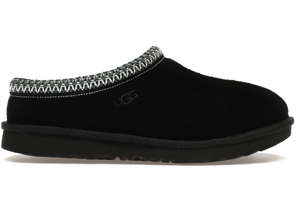 UGG Tasman II Slipper Black