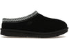 UGG Tasman II Slipper Black