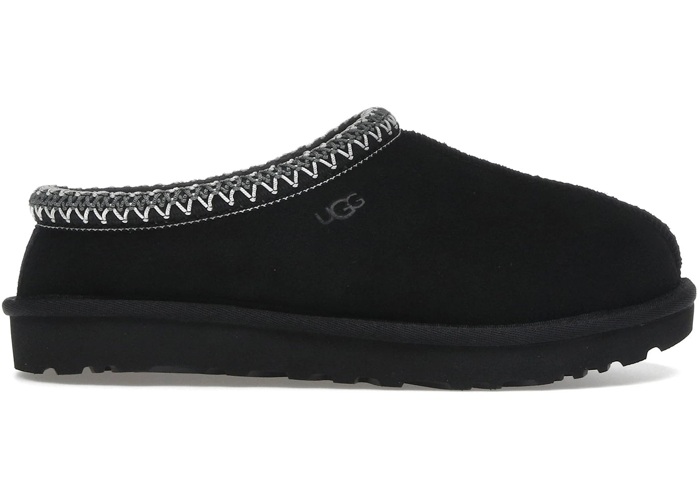 UGG Tasman II Slipper Black