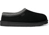 UGG Tasman II Slipper Schwarz