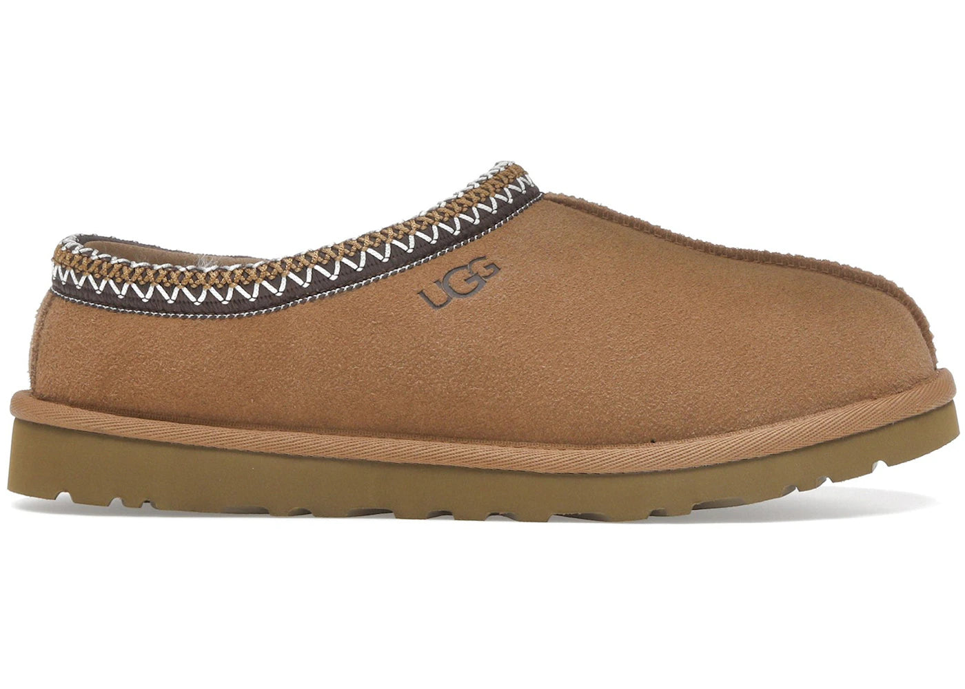 UGG Tasman II Slipper Chestnut