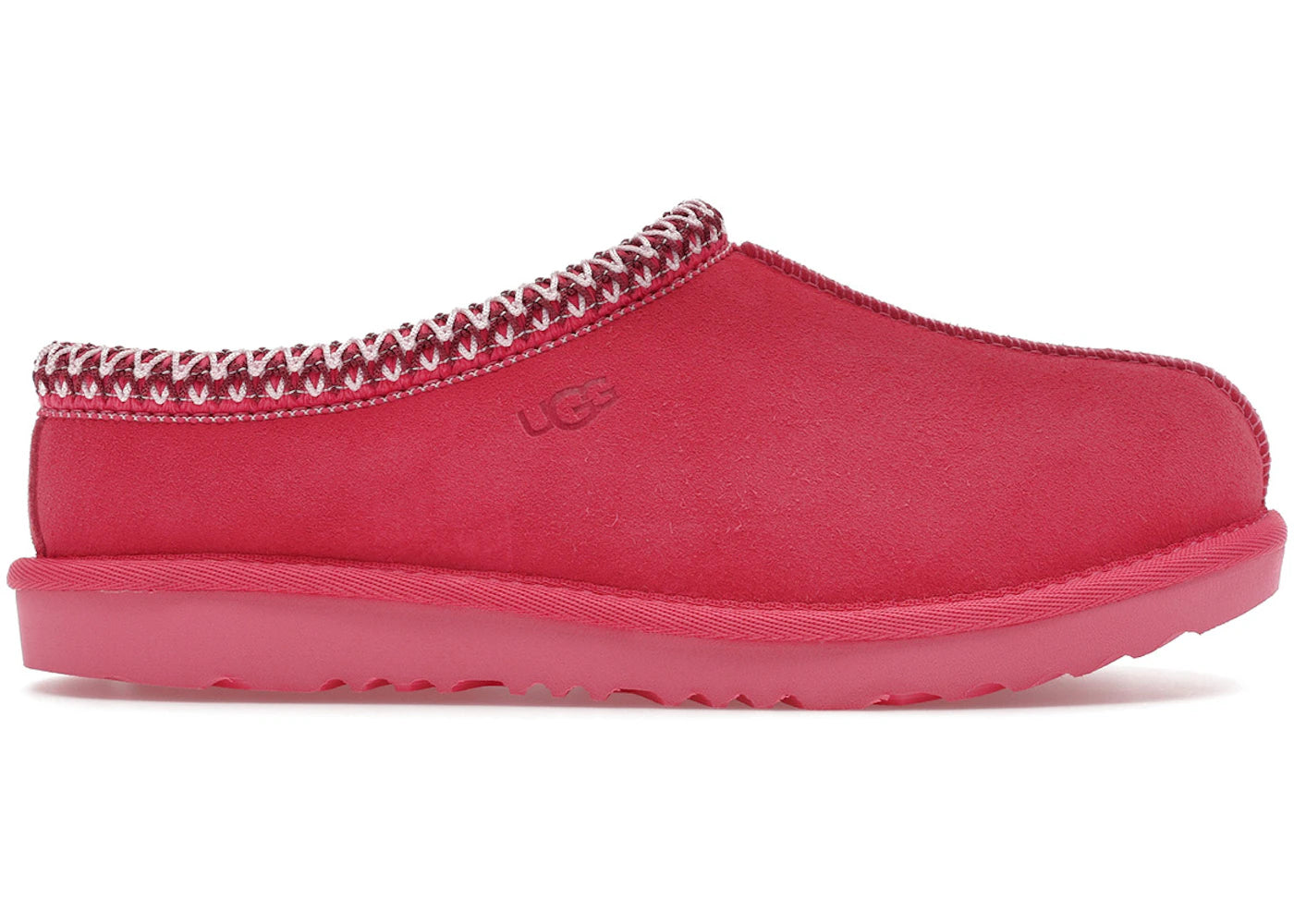 UGG Tasman II Slipper Pink Bloom
