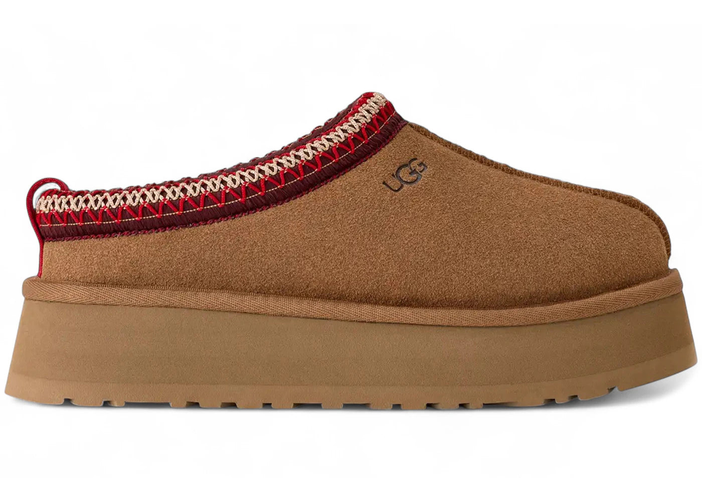 UGG Tazz II Slipper Chestnut