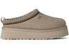 UGG Tazz II Slipper Cobble Grey