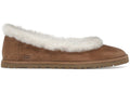 UGG Zora Ballerina Kastanie
