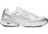 Under Armour UA Sola White Metallic Silver