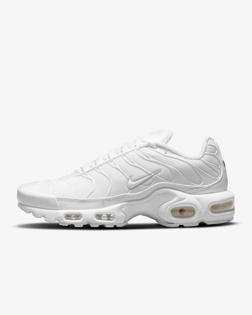 Nike Air Max Plus White