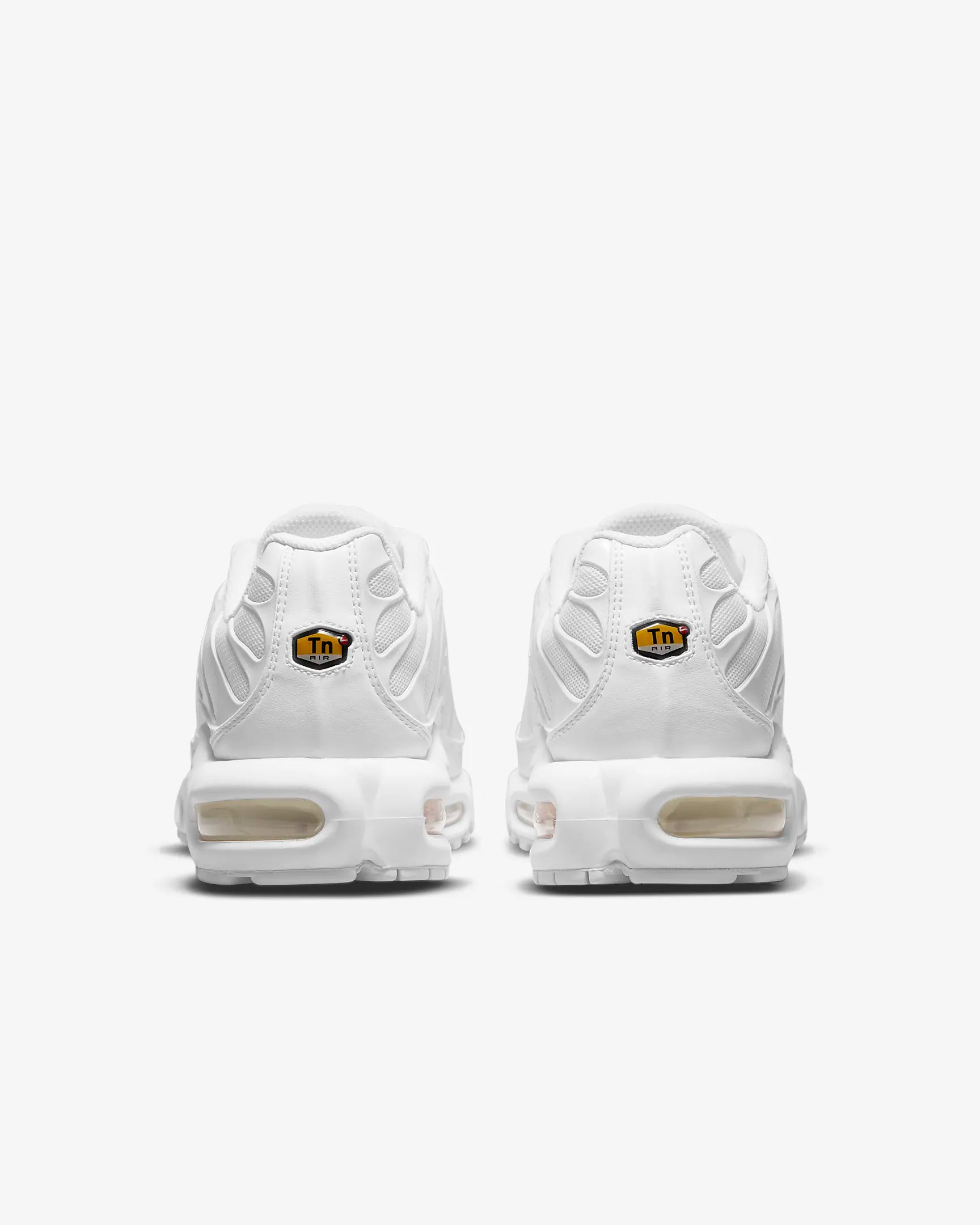 Nike Air Max Plus White