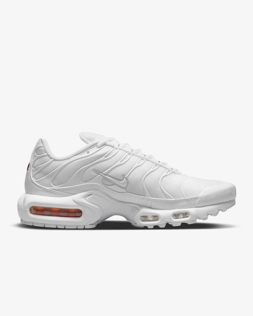 Nike Air Max Plus White