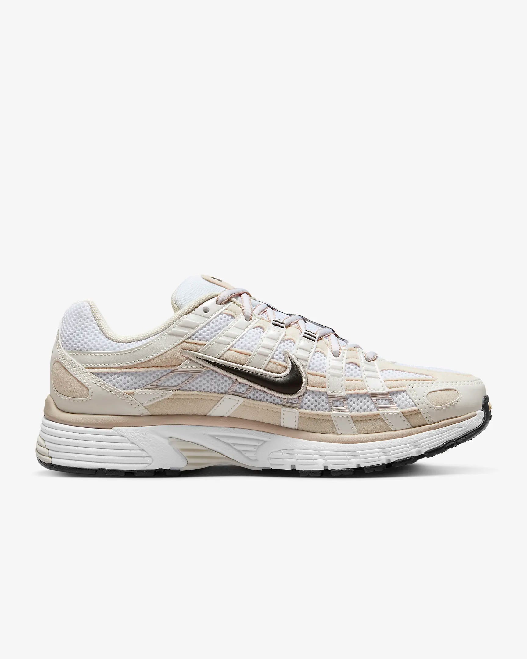 Nike P-6000 Light Orewood Brown