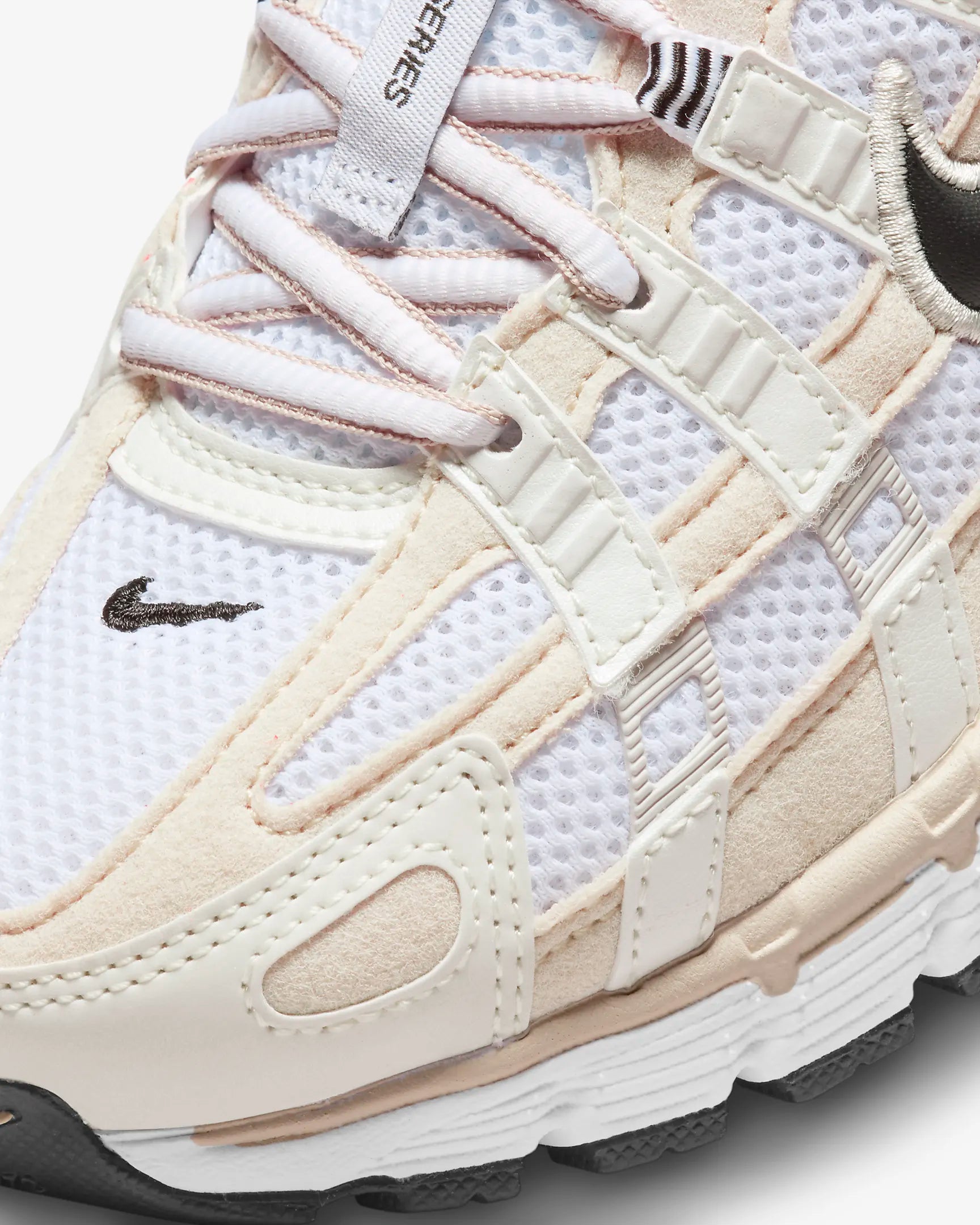 Nike P-6000 Light Orewood Brown