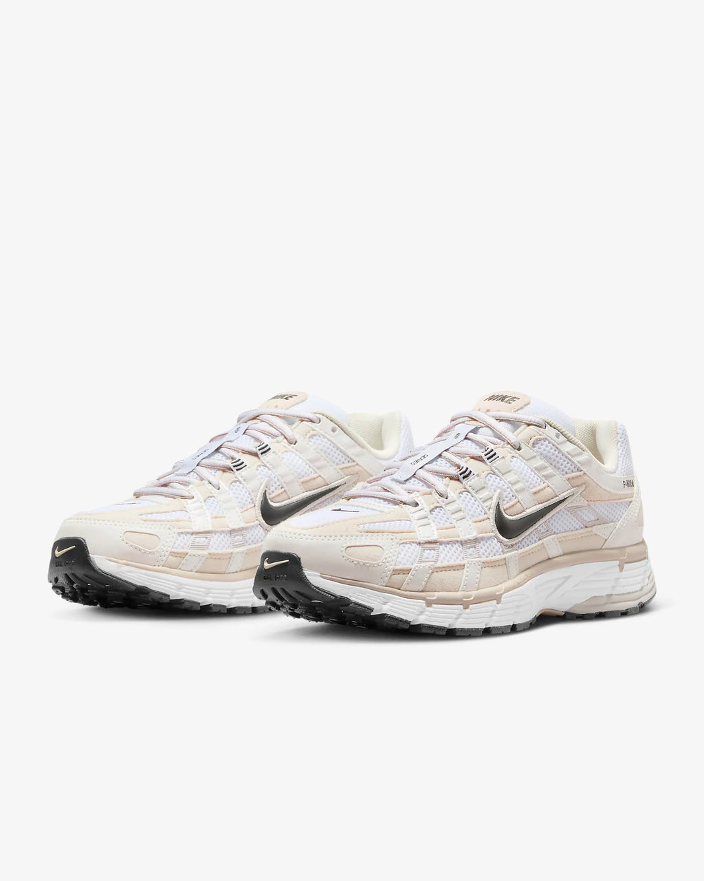 Nike P-6000 Light Orewood Brown