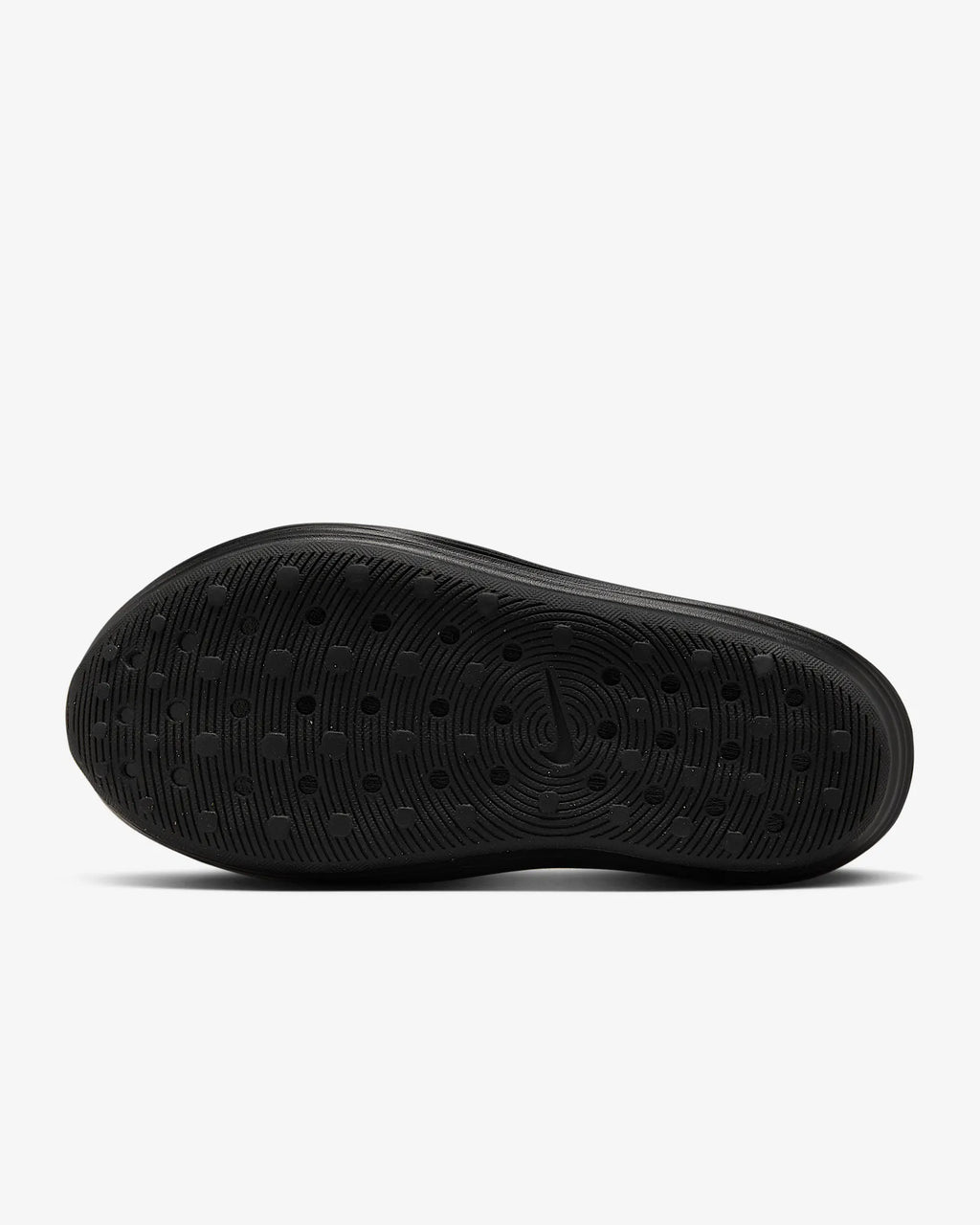 Nike ReactX Rejuven8 Triple Black