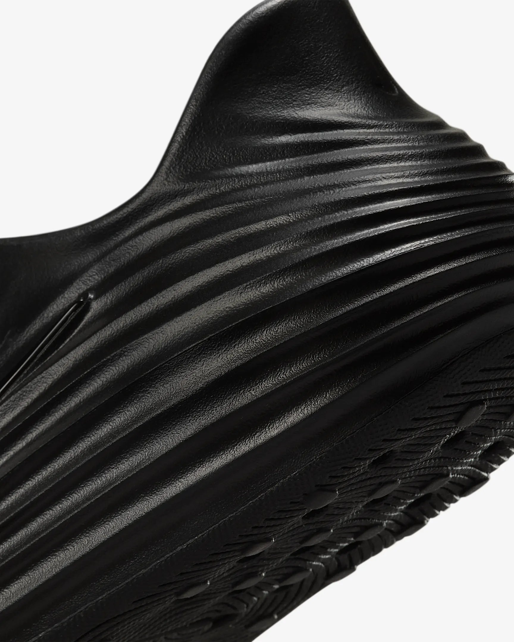 Nike ReactX Rejuven8 Triple Black