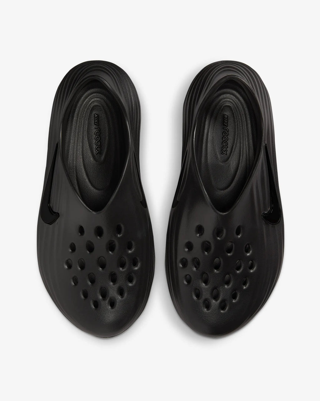 Nike ReactX Rejuven8 Triple Black