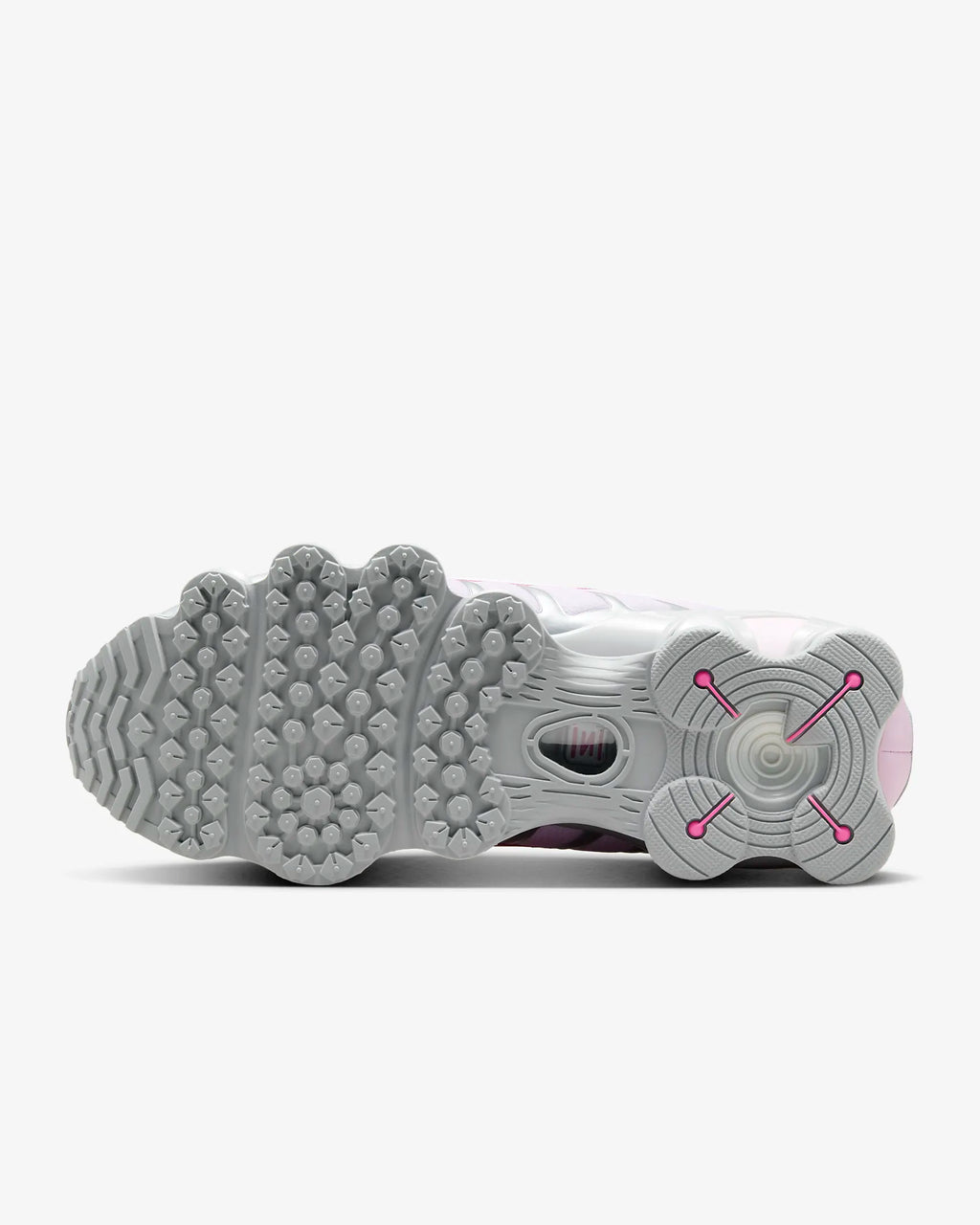 Nike Shox TL Pink Foam