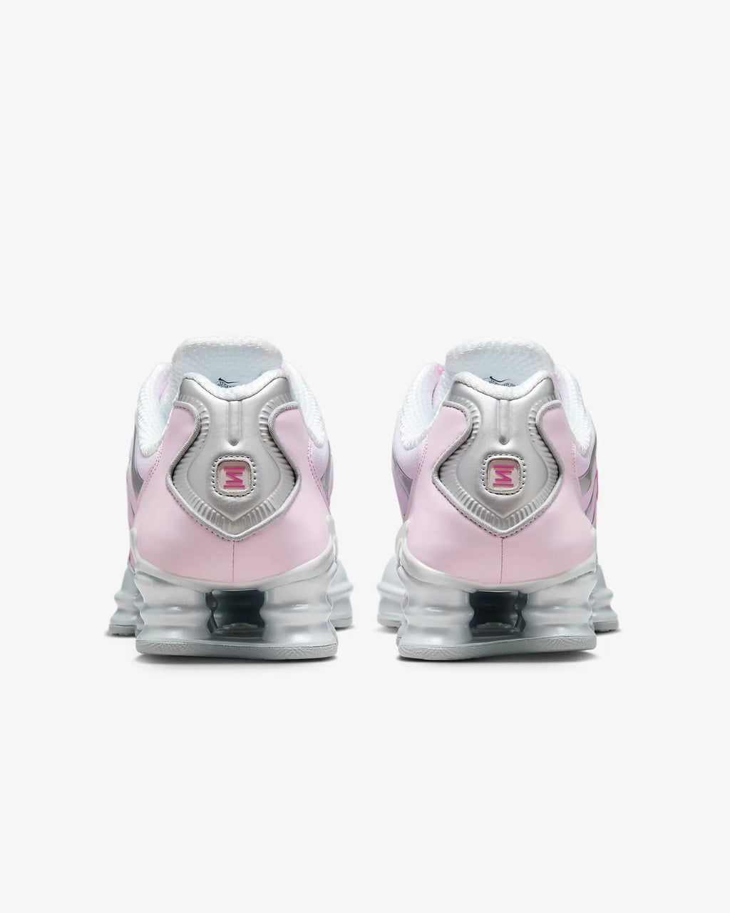 Nike Shox TL Pink Foam