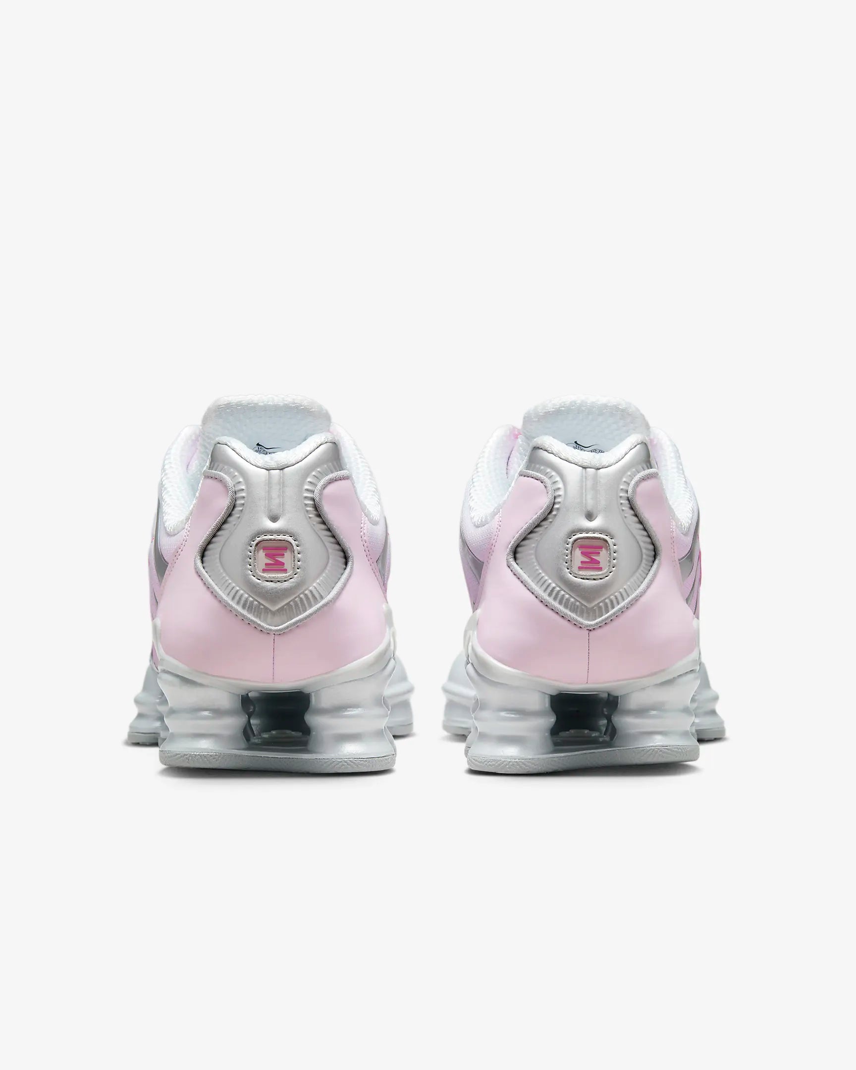 Nike Shox TL Pink Foam