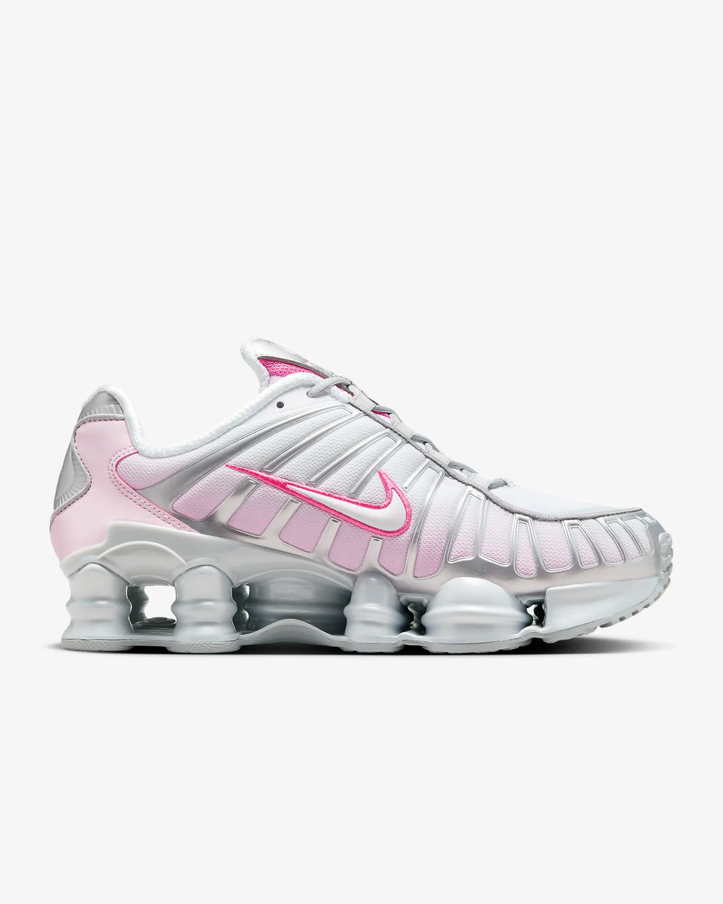 Nike Shox TL Pink Foam