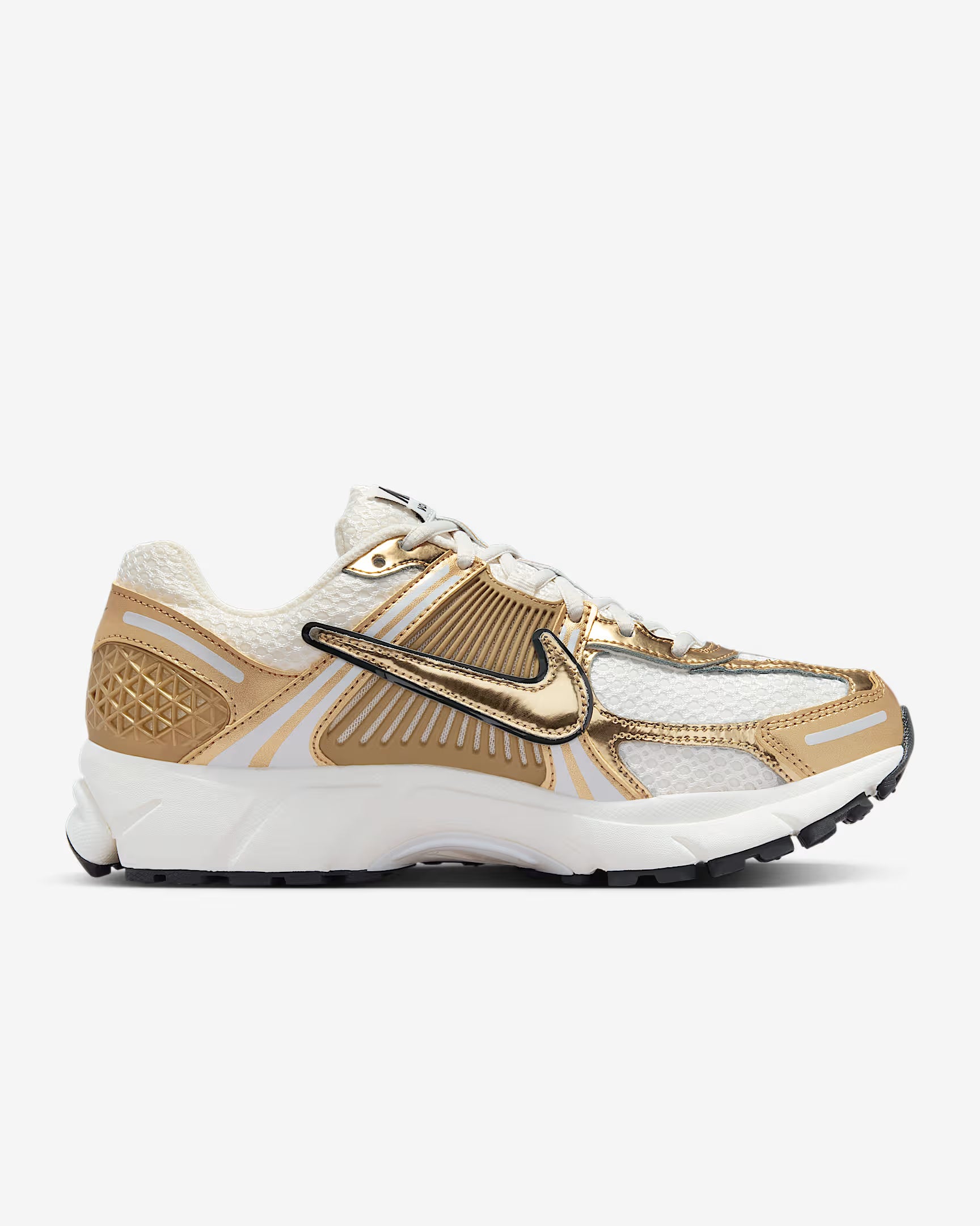 Nike Zoom Vomero 5 Metallic Gold