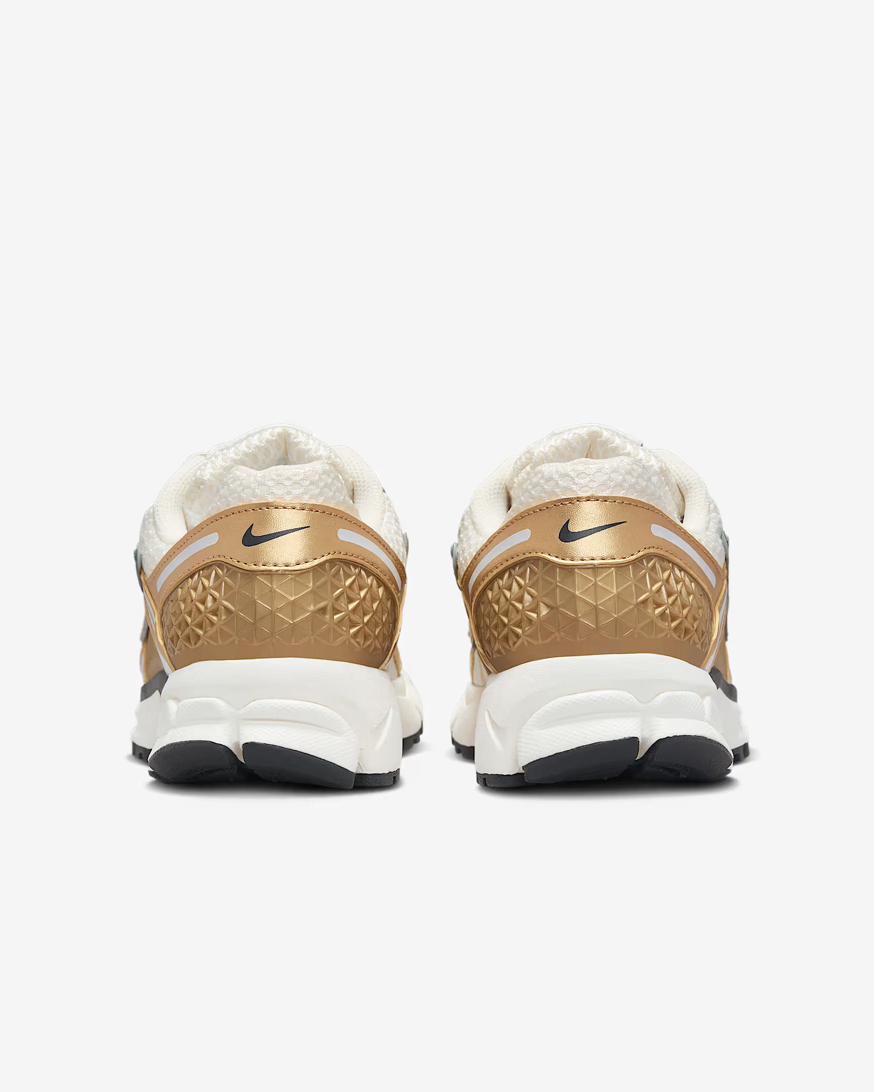 Nike Zoom Vomero 5 Metallic Gold