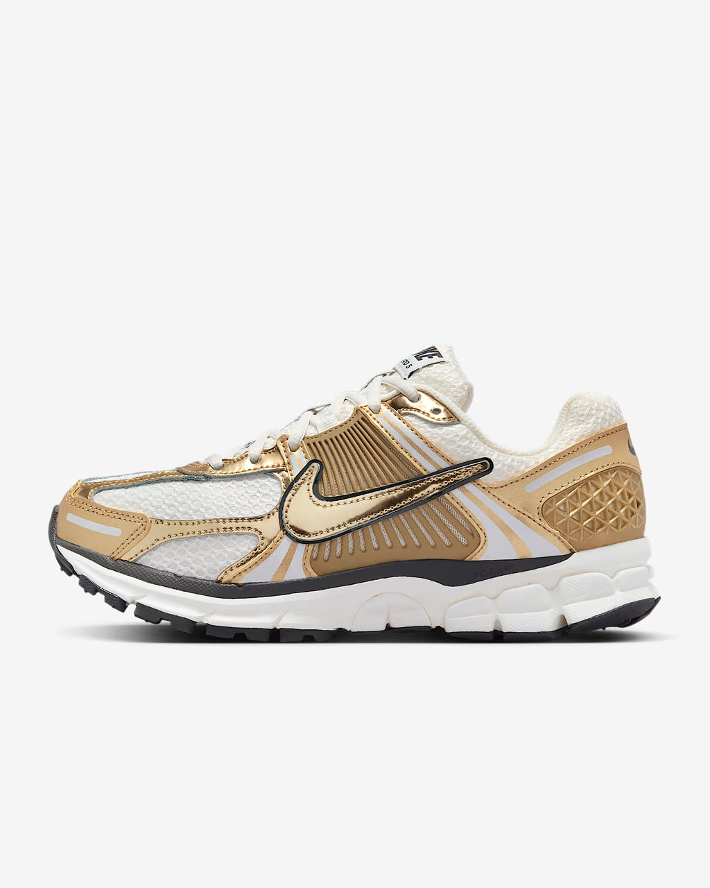Nike Zoom Vomero 5 Metallic Gold