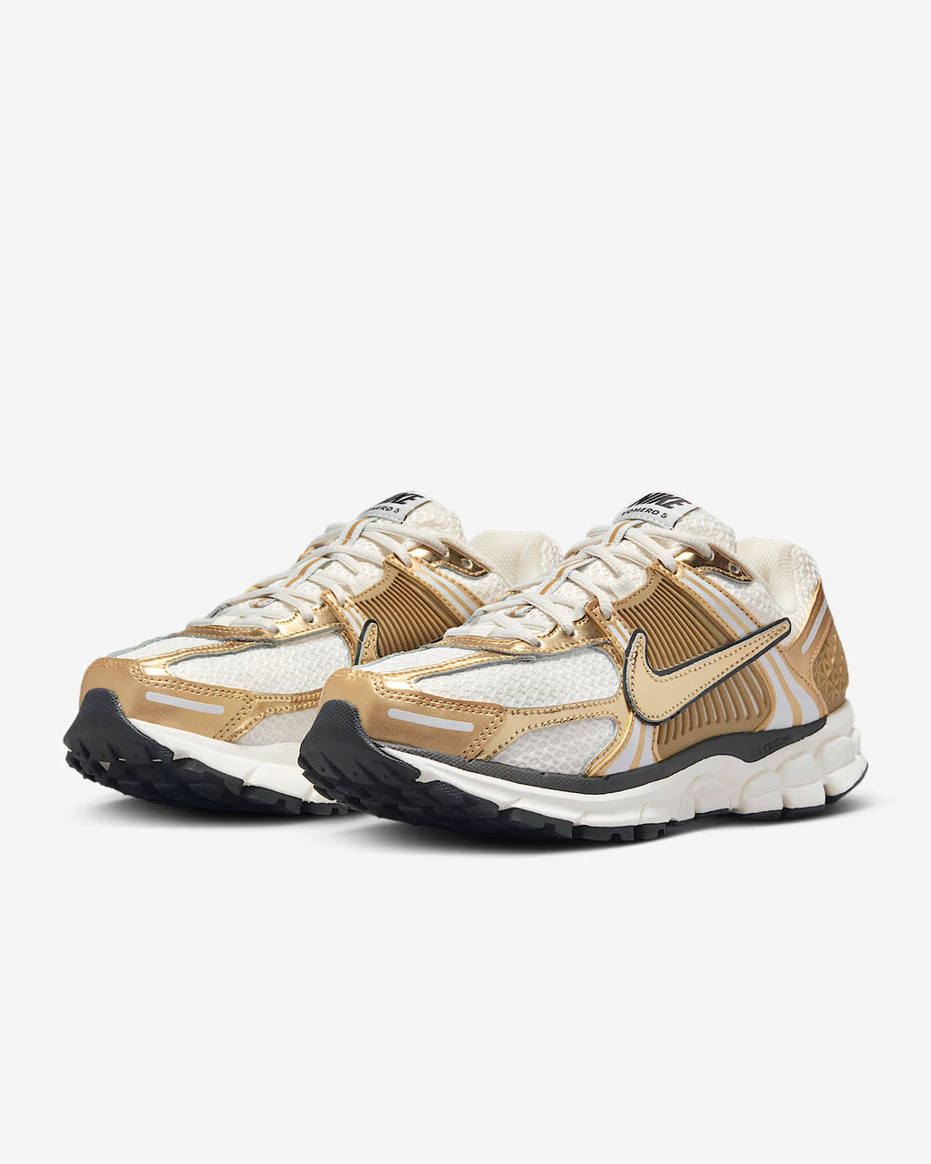 Nike Zoom Vomero 5 Metallic Gold