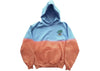 Warren Lotas Bad Bunny Un Verano Sin Ti Ombre Hoodie Blue