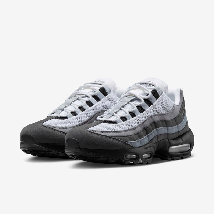 Nike Air Max 95 Jewel Swoosh Grey