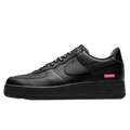 Nike Air Force 1 Low Supreme Black