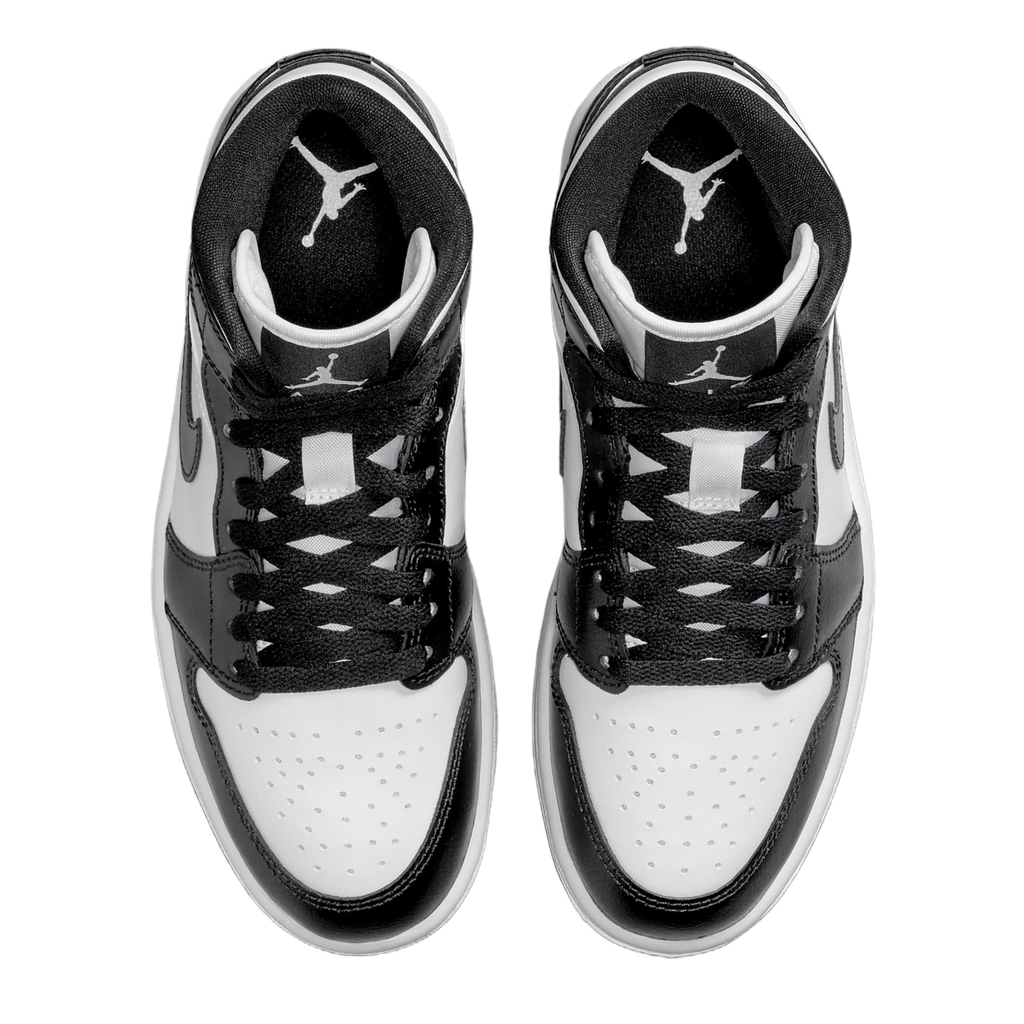 Air Jordan 1 Mid Panda