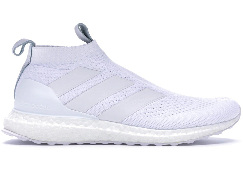 adidas ACE 16+ Ultra Boost Triple White