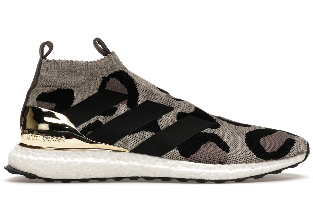 adidas Ace 16+ Ultra Boost Animal Print