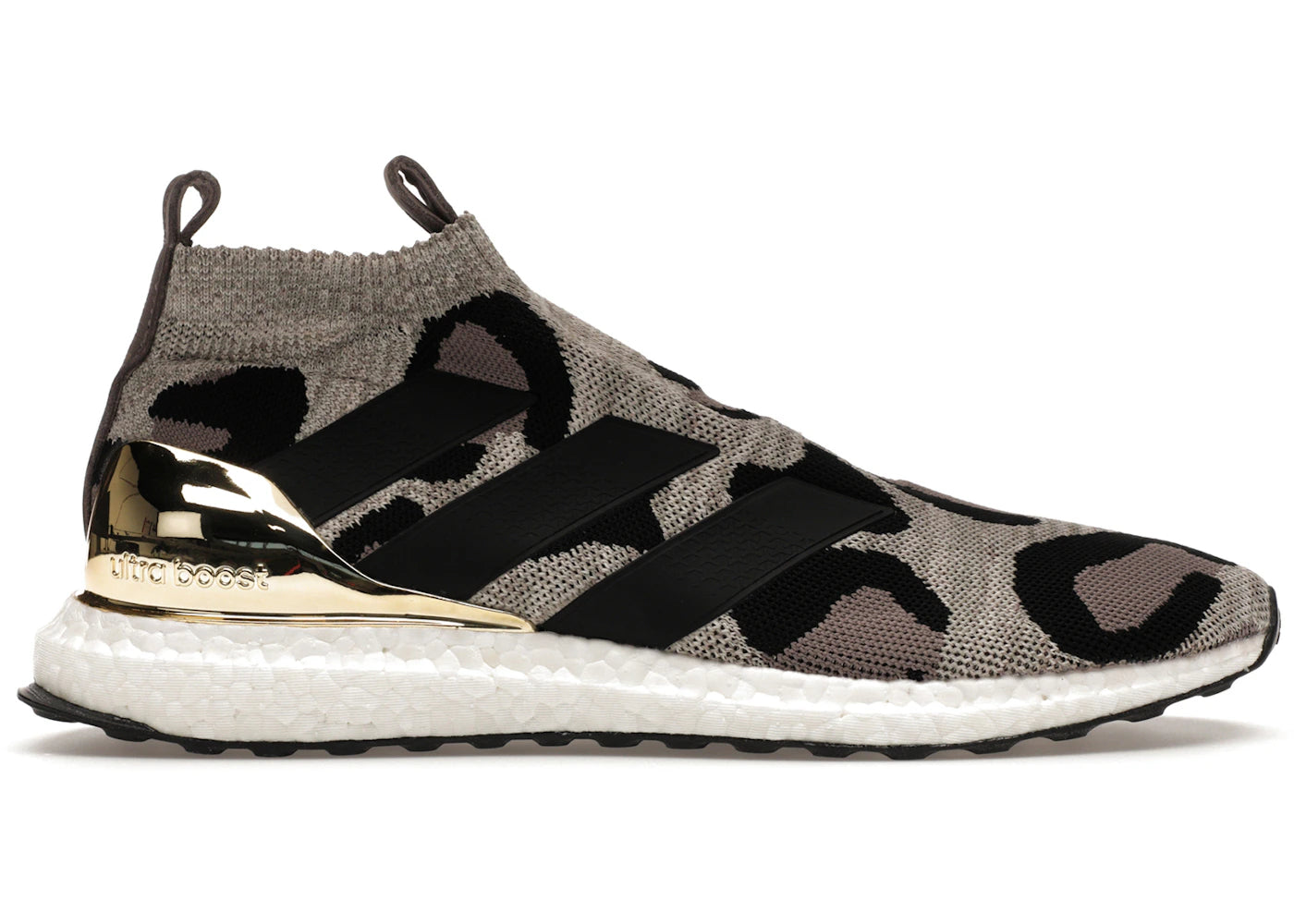 adidas Ace 16+ Ultra Boost Animal Print