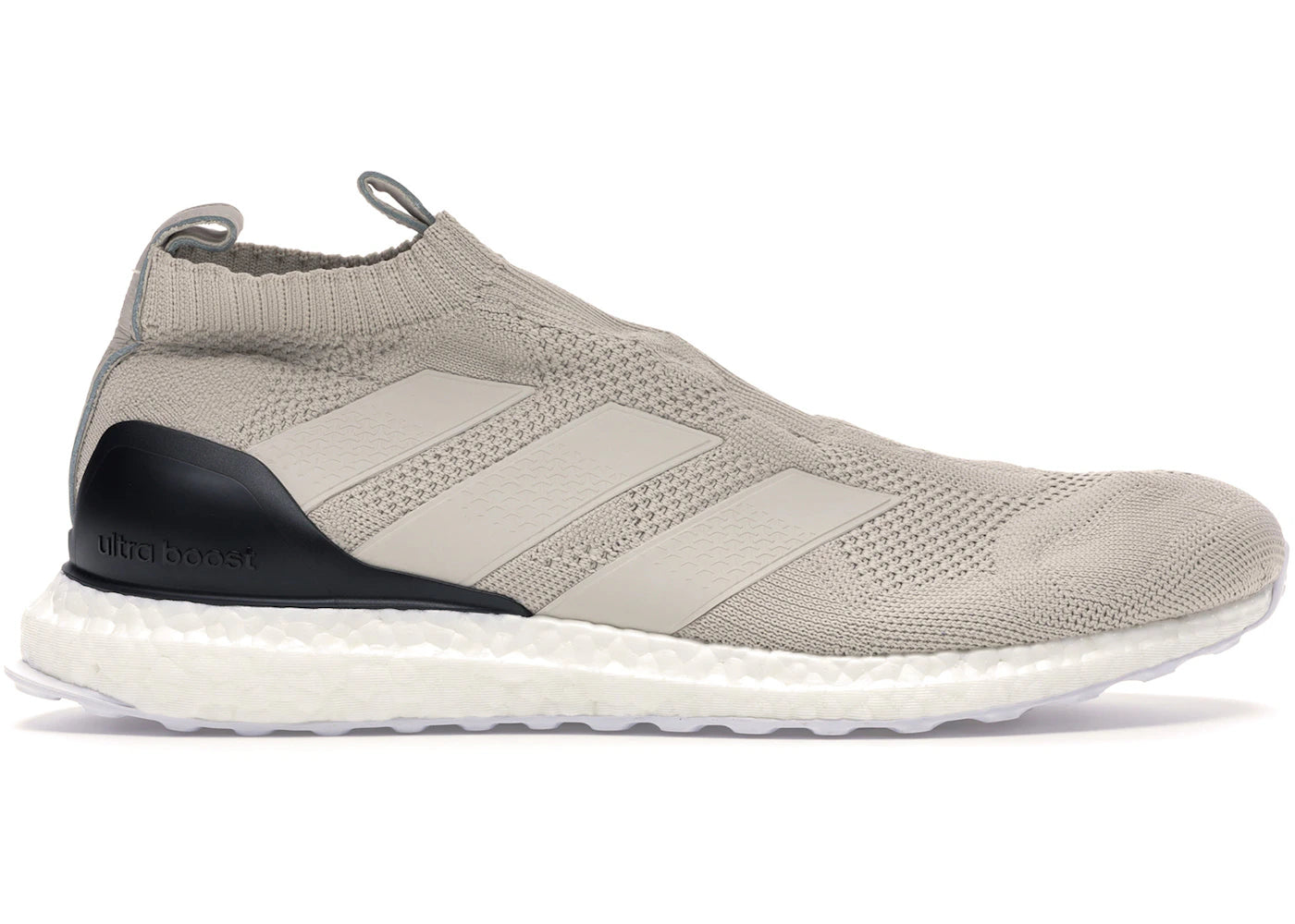 adidas Ace 16+ Ultra Boost Clear Brown Core Black