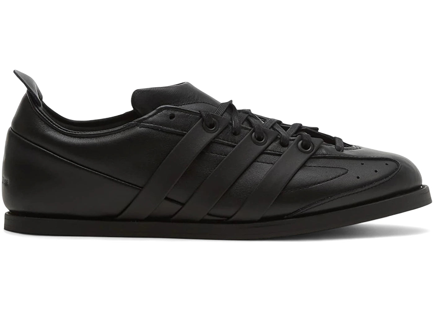 adidas Ace Entire Studios Triple Black