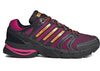adidas Adistar Control 5 Black Purple Orange