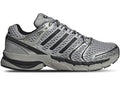 adidas Adistar Control 5 Grau Zwei Schwarz Silber
