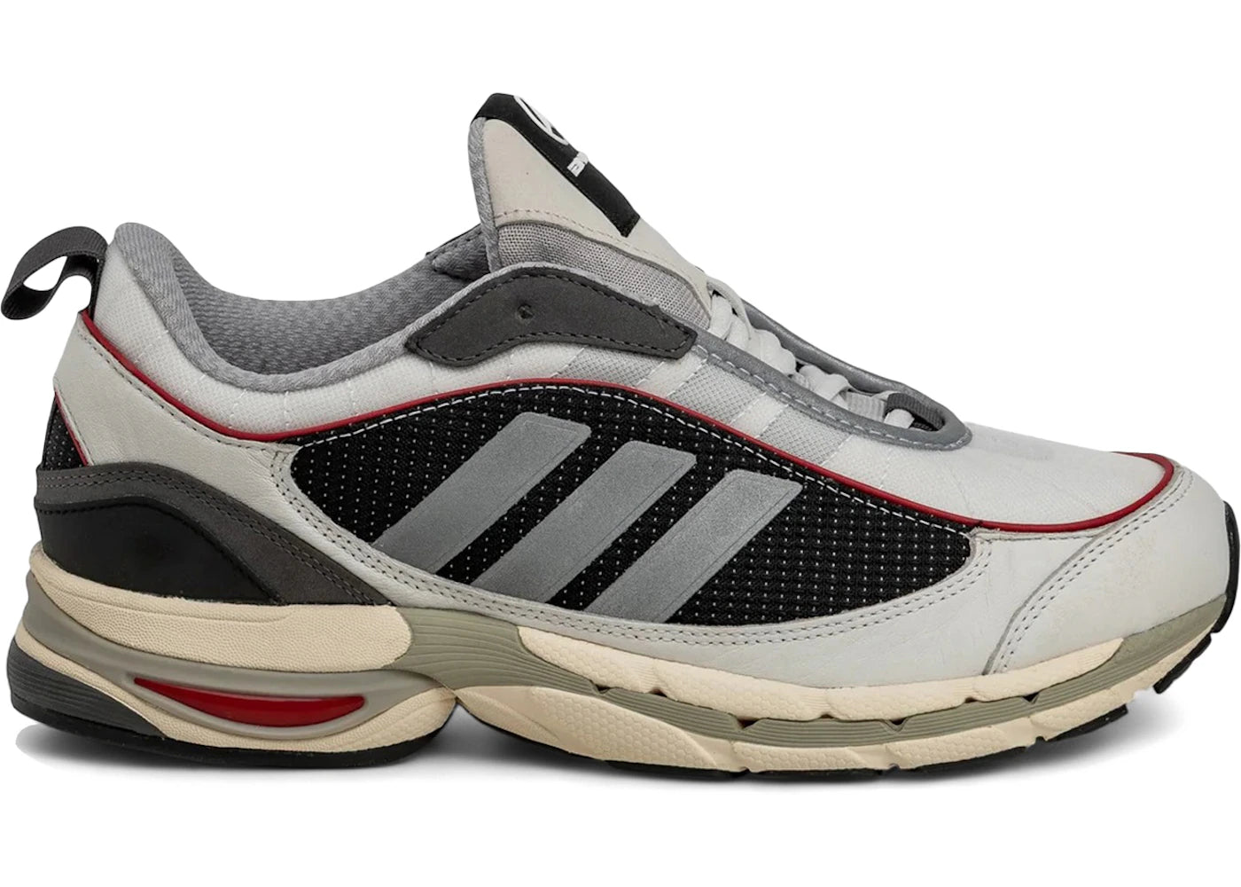 adidas Adistar Control 5 Mercedes AMG White Power Red