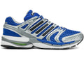 adidas Adistar Control 5 Royalblau Silber Metallic
