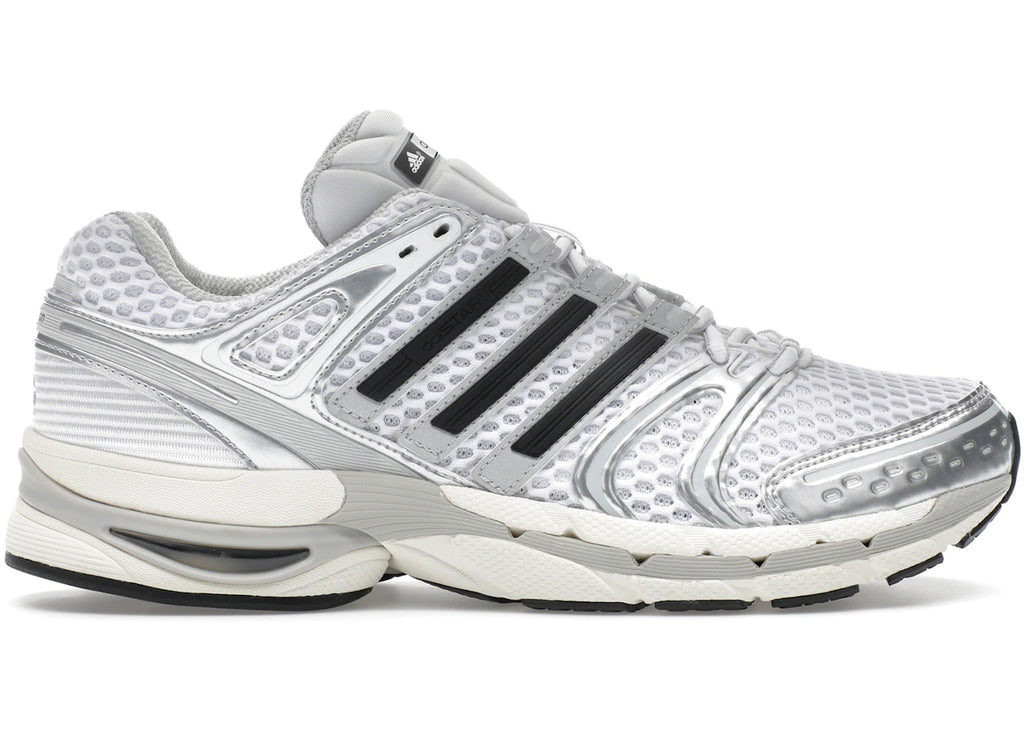 adidas Adistar Control 5 Silver Metallic Black