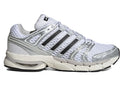 adidas Adistar Control 5 Silber Metallic Grau Schwarz