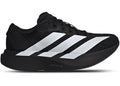 adidas Adizero Evo SL Schwarz Weiß