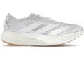 adidas Adizero Evo SL White Warm Sandstone