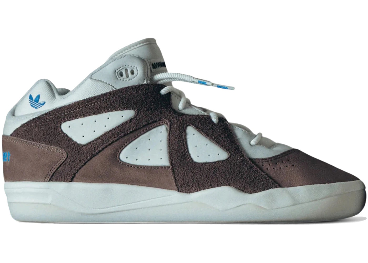 adidas BadBo 1.0 Bad Bunny Braun