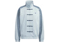 adidas CTT Chinese Track Top 3.1 Geschlechtsneutrale Jacke Ash Grey