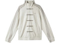 adidas CTT Chinese Year of the Snake Tracktop 3.1 Geschlechtsneutrale Jacke Jacke  Miracle Bauxite Braun
