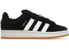adidas Campus 00s Schwarz Weiß Gummi