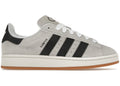 adidas Campus 00s Kristallweiß Kernschwarz